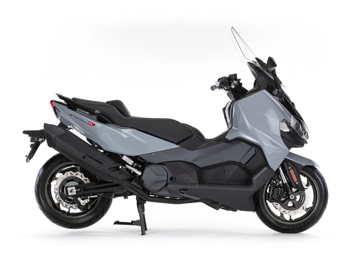 Максискутер SYM MAXSYM TL 500 серый -VpEYO3-hwGu1oaMjD5V03 - фото 21589