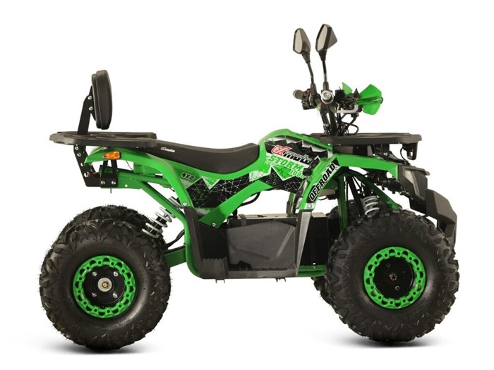 Электроквадроцикл STORM-1000w ATV (зелёный /green) I0IZ0EdmhErczf9fDlS1D3 - фото 21602