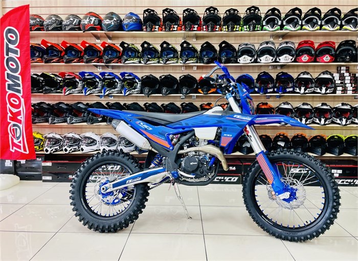 Мотоцикл эндуро FX MOTO K10 YBS-300 (синий) 03OdczJeic3oTU9TnNOj20 - фото 21918