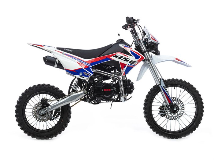Питбайк BSE DX 125 17/14 3JHjs3IQg0OBsLqe1aC8-1 - фото 22250