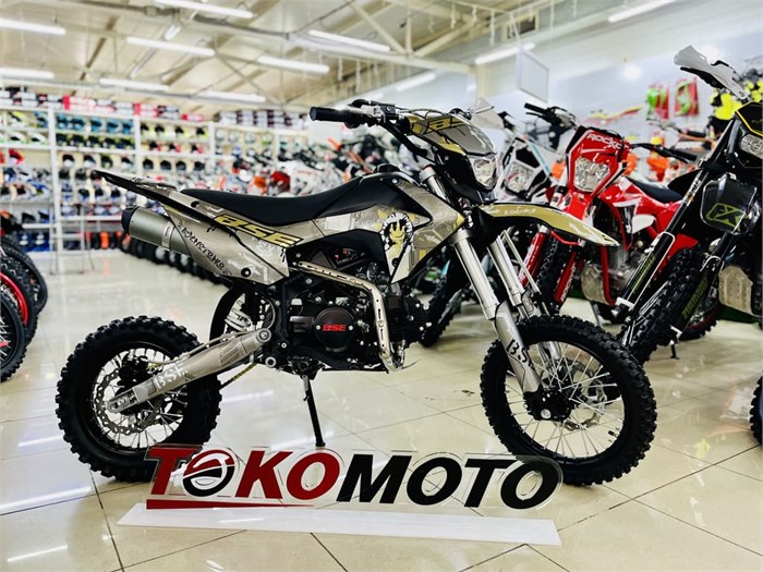 Питбайк BSE EX 125e 14/12 Red 3AUwxBEPgcSxsxT6skGLi2 - фото 22548
