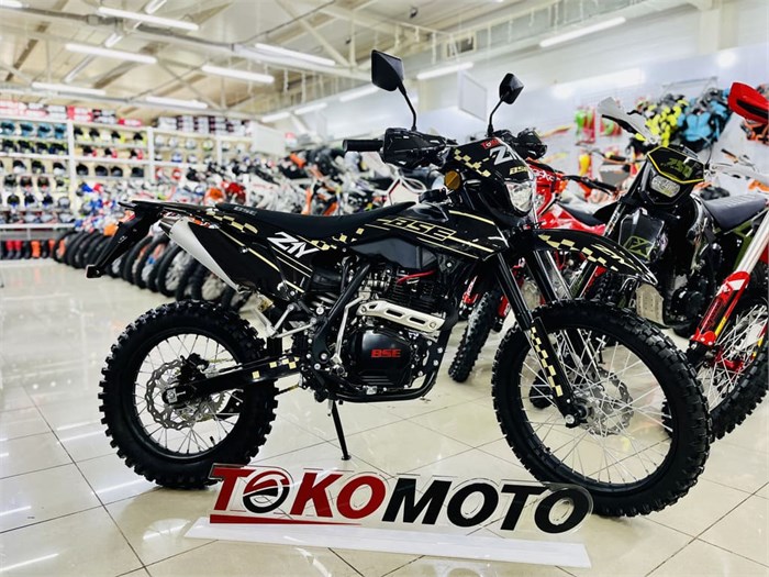 Мотоцикл BSE Z1 Y Gliter Black pzbJoMP5jvFMqVFmj9HGq0 - фото 22580