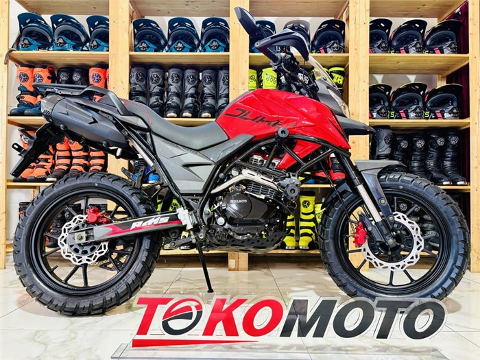 Мотоцикл Regulmoto DUKE PRO (Красный, , 108874-1)(тм) A5z488yjjpHoHM95Hu-Ms2 - фото 22695