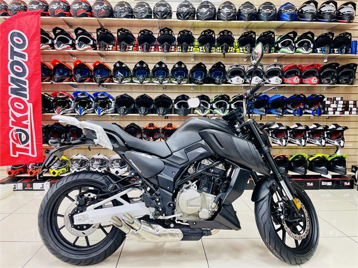 Мотоцикл Regulmoto ALIEN MONSTER 300 (Черный, , 100012-3)(тм) xdhrSY1shLCou1wBOT1mn2 - фото 22839