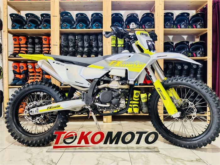 Мотоциклы эндуро FX MOTO H25NB300  /белый cMCjO-YKghv9LXxQI7x0K3 - фото 23729
