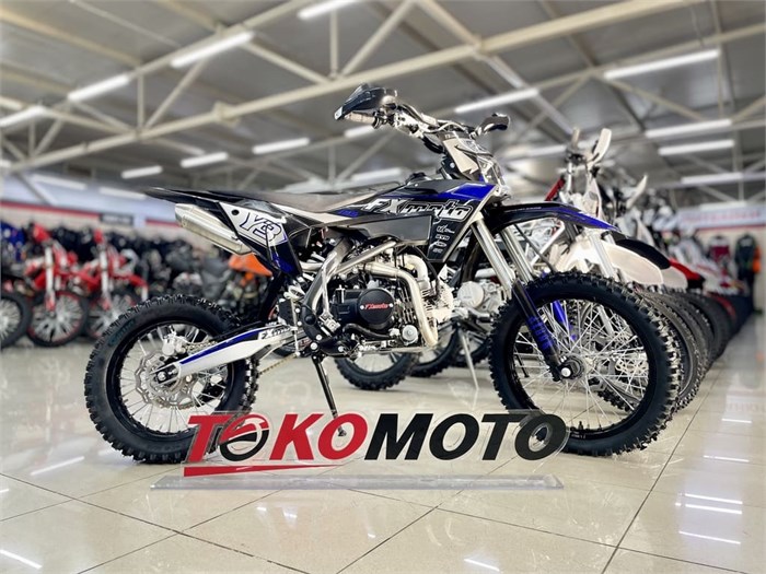 Питбайк FX МОТО - Y3 /синий Gh81g1pbizJUyHUB1eAD02