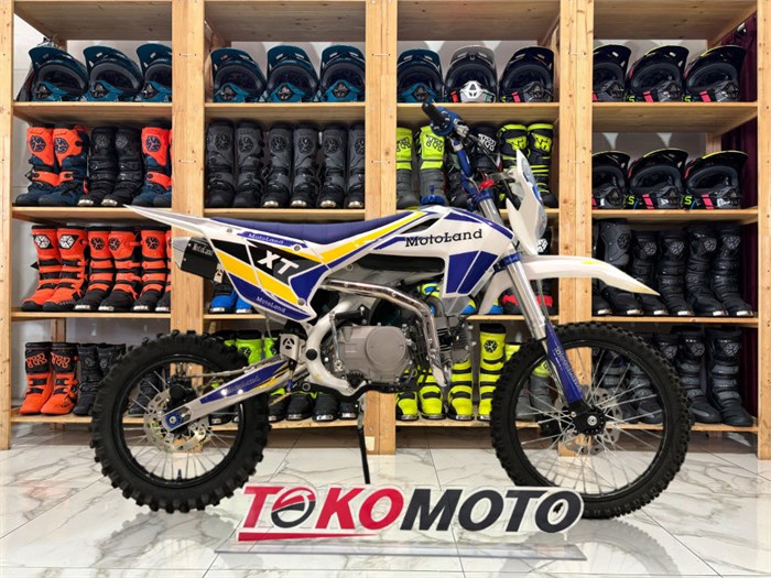 Мотоцикл Кроссовый Motoland XT125-17/14 iU184z7Oi94EJp7PKcKrA3