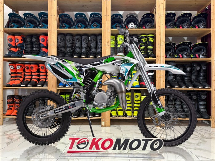 Кроссовый мотоцикл Koshine XN105 19/16 M r3JNhflYj6YqysSVoKJgd3