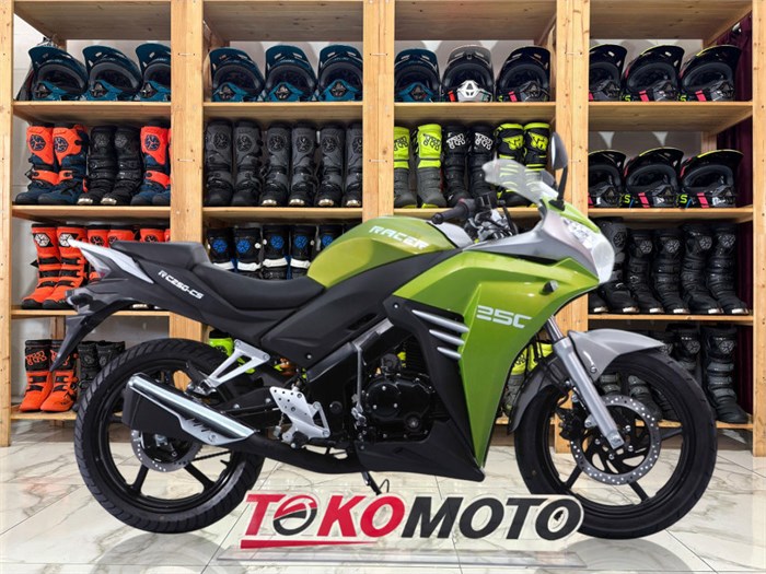 Мотоцикл RACER RC250CS SKYWAY R0000082667