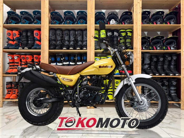 Мотоцикл Motoland V-RAPTOR (TD250-E) 20IyxejMggyf9XT6fCsl71 - фото 24588