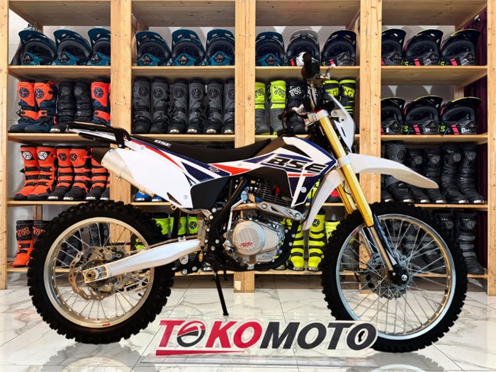 Кроссовый мотоцикл BSE J1 21/18 2019г. g0BmYlSmjfFXd1qOi4PMQ2 - фото 24591