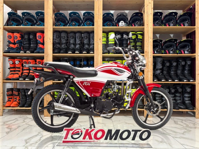 Мопед Alpha RX (ZS50-A) I5Y3vvUNg3JniUaGIxVQJ2