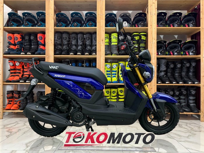 Скутер VMC (VENTO) NAKED 49cc (150) (HONDA ZOOMER REPLICA сигнализация) 9LpQwJSxgEnka4K8zsbk40