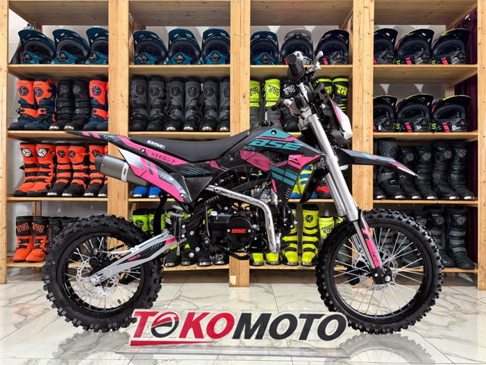 Питбайк BSE PH 125 17/14 AK47 Aquamarine wm2KdqTVj0Kj0BoiVoCEv0