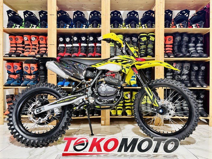 Мотоцикл BRZ X5 PR300 YELLOW exCVtBc1iXmtBWCj1DqfH1