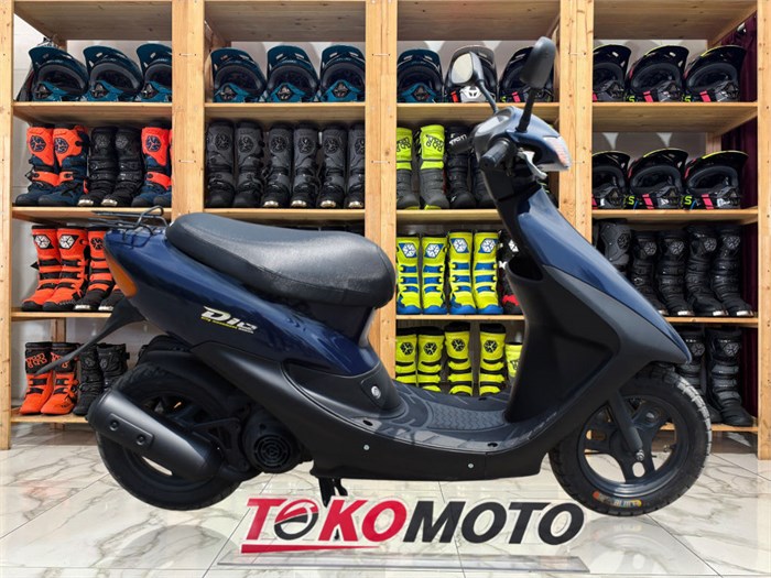 Скутер Honda DIO 34AF HBkVvjzQhAqpGO3oSKrSk3