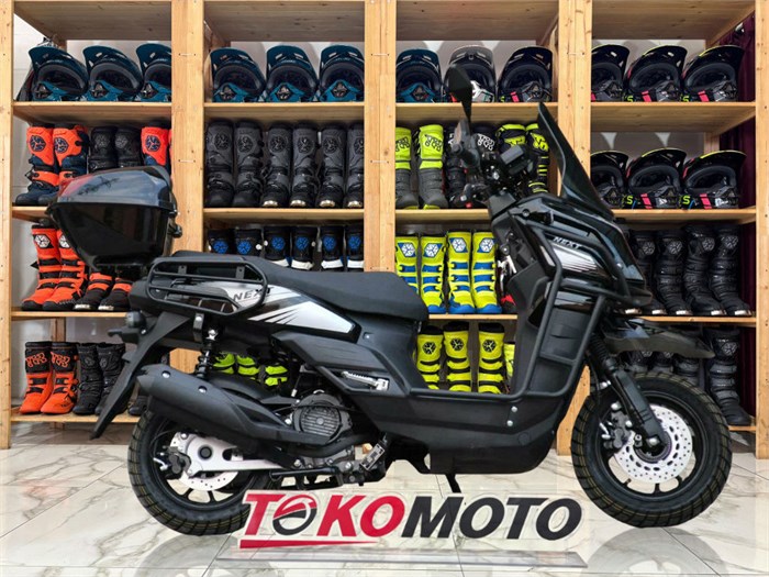 СКУТЕР JILANG ТАНК 150 (48СС) серый G7U-BWhahcS2snMmiB45m2