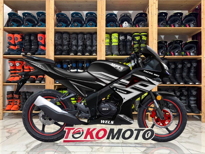 Мотоцикл WELS "SUPERIOR" 17/17 250сс NdsPboWOjaQp-j6SpCd680 - фото 25215