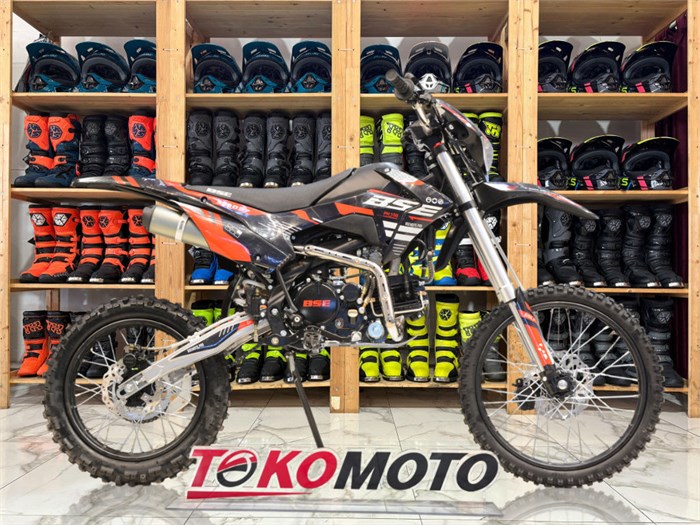 Питбайк BSE PH 150 19/16 AK47 Red BwZSa3ETgn2q9rExORvC-0