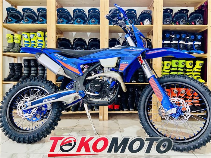Мотоцикл эндуро FX MOTO K10 YBS-300 (синий)(2.0) 03OdczJeic3oTU9TnNOj20