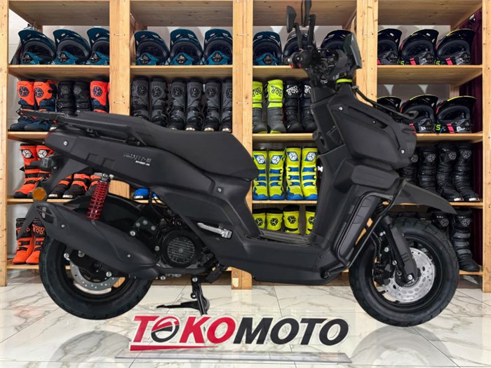 Скутер VMC VENTO SMART 3 черный 24930-1