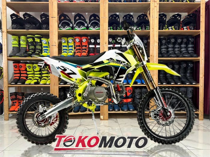 Мотоцикл Кросс Motoland MX125 (2020 г.) qCuLOu3bjytQflBzuGRgr0