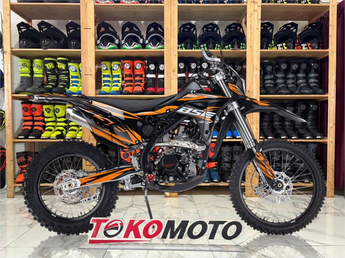 Кроссовый мотоцикл BSE Z7 300e 21/18 Orange Blast ZwgfyKnyizBSf0cPm2nCz0