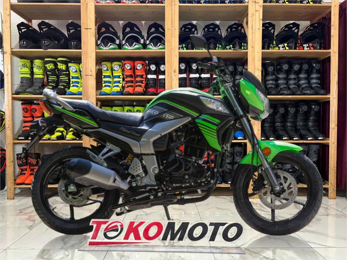 Мотоцикл Racer RC300CK-N Fighter зеленый 7hTHA77njq1hDlkRb7JTG0