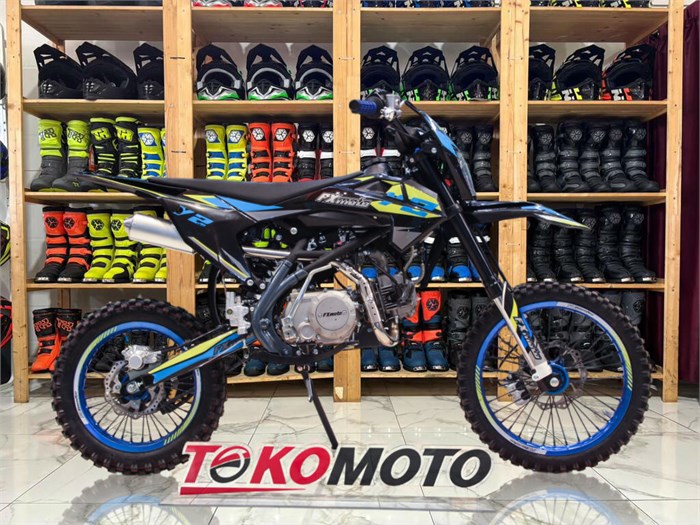 Питбайк FX Moto Y2 150cc p6R6VntTjFP6ueDh0tuv80