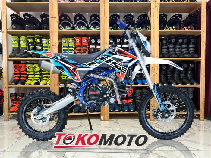 Питбайк BSE PH 150e 17/14 Power Blue moOXQvGhiz2XlNJvgTFXq3