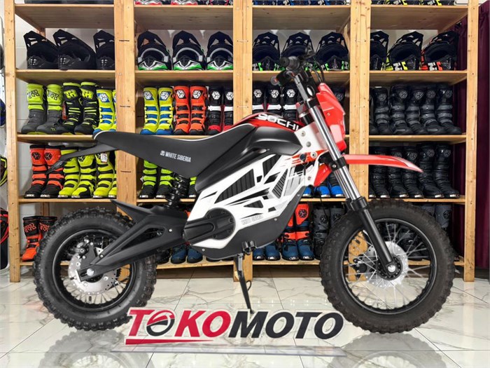 Электромотоцикл WHITE SIBERIA SOCHI RED 1300W fJvdcQg-gJsgtDP0OOjro2