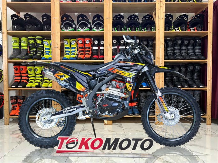 Кроссовый мотоцикл BSE Z5 Storm 06hu8EUHhgSa8gaLk5OVm1