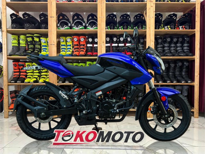 Мотоцикл RACER RC250-GY8X FLASH R0000107467