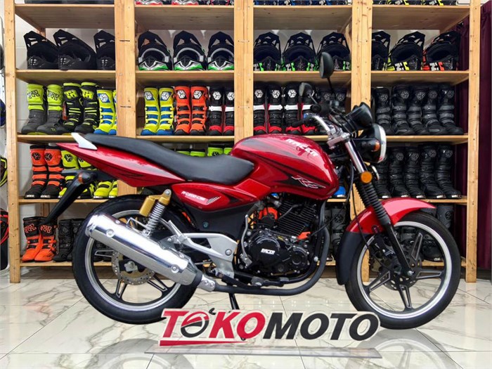 Мотоцикл RACER RC250-C5B MAGNUM R0000094205