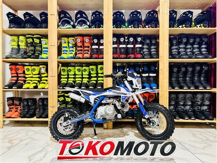 Питбайк ZUUMAV FX K1.0 (90) (синий)(осн) sOEQLHz9gDJBQwlFTThTD2