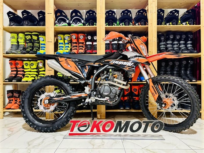 Мотоцикл эндуро ZUUMAV A7 /чёрный 0iEzoQQri6wuznnSWzQL20