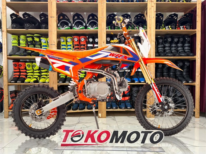 Мотоцикл кроссовый Motoland WRX 125 wJHK1t3bgFHYodEGaspKP3