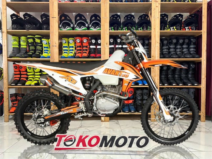 Мотоцикл Avantis A8 250 Carb (PR250/172FMM-5) KKE 2022 (Оранжевый) d2-VinwMhNA3uo5mDSkRe0