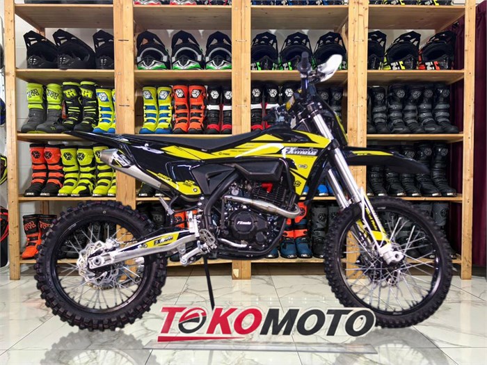 Кроссовый мотоцикл FX Moto X3 CB250cc BRpLtaQMgqYyMNNH4YunQ3