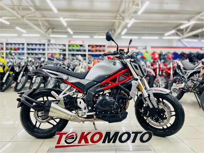 Мотоцикл DAYUN DY400-F Silver Red/Серый cBiP0PVmisfy666cyHQ3q2
