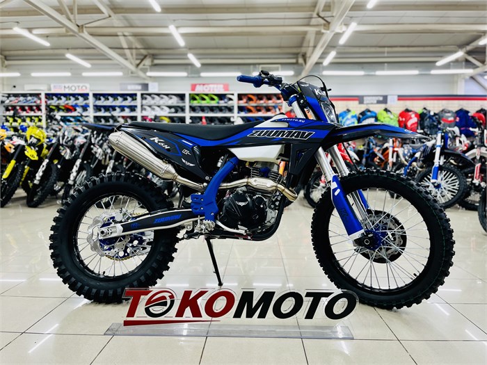 Мотоцикл эндуро ZUUMAV K6Н (синий) e4t01G4YiMfnVlWmvfrtW1