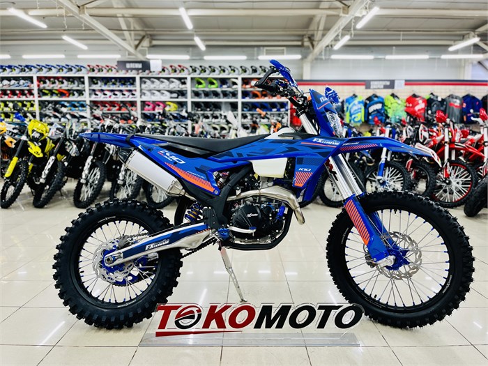 Мотоцикл эндуро FX MOTO K10 YBS-300 (синий)(2.0) 03OdczJeic3oTU9TnNOj20