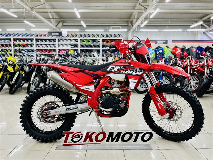 Мотоцикл эндуро FX MOTO S10 NB300 /красный tQCCDZW6g-dpJuf1O7P3k0