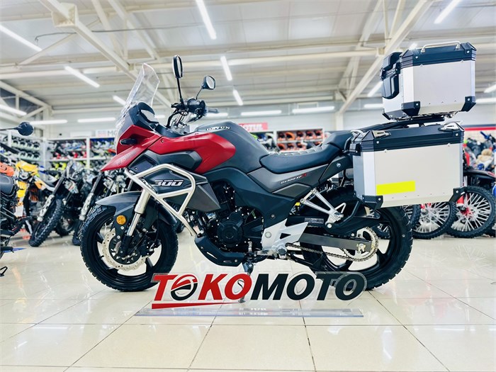 Мотоцикл Dayun DY300-XF Red and silver black/Красный(осн) S8-0t7lLh5X-V3HyRHPj61