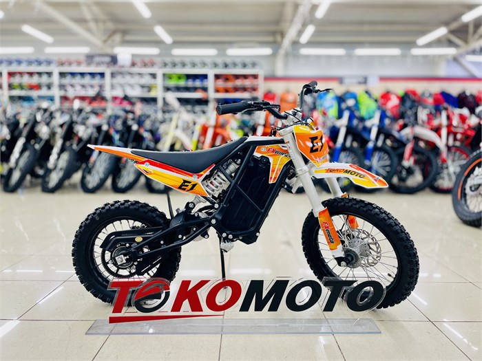 Питбайк FX MOTO JUNIOR 110 (оранжевый) xjPeXdd2i1zvBRnYtVwJW1