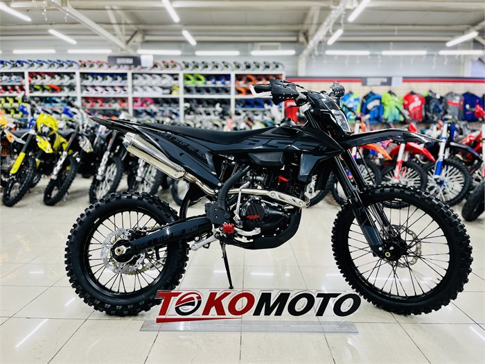 Кроссовый мотоцикл BSE T4 Black (ZS172FMM-5) yEwtXKo1ga5cu8rOES3cW3
