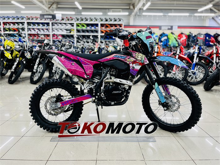 Кроссовый мотоцикл BSE Z1 QUINN YaDNwwoEi7JX3M3w71p5u1