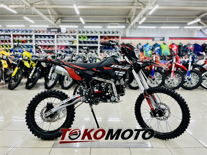 Питбайк BSE PH 150 19/16 AK47 Red BwZSa3ETgn2q9rExORvC-0