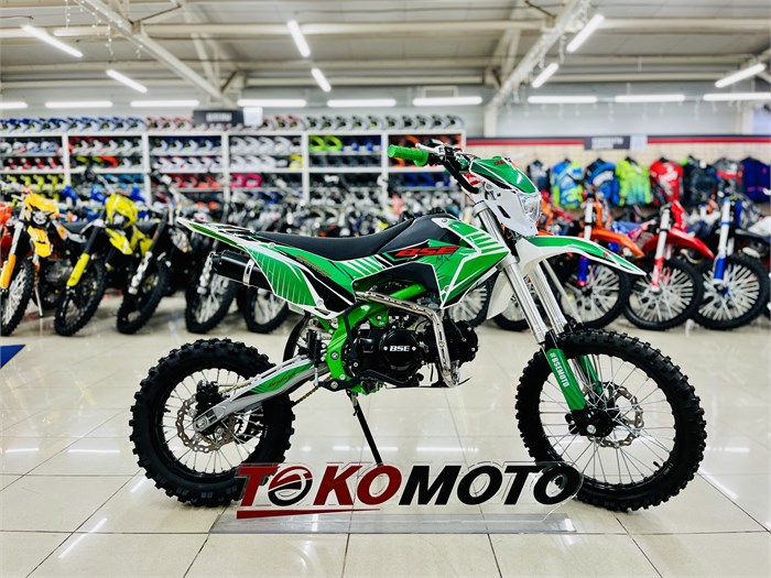 Питбайк BSE MX 17/14 Green vxkPDXMpgdHFBLEuYucgB0