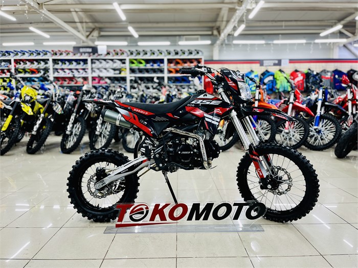 Питбайк BSE PH 125 17/14 AK47 Red(нв) uorOVyNwhDZ6b-x-eMG4i1